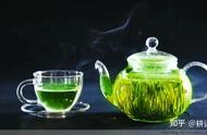 绿茶：六大茗茶精选的明星产品