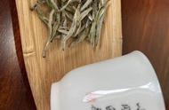 探索白毫银针：白茶的高级代表