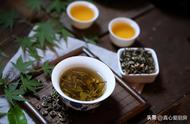 家里存了几年的茶，绿茶、红茶、普洱还能喝吗？