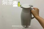 焖泡老白茶：白毫银针、白牡丹和寿眉是否都适合？