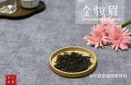 探索金骏眉：品味独特果香与悠长花香