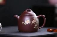 紫砂茶具：带你一分钟领略茶台必备之物