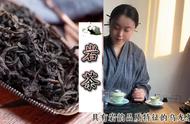 武夷岩茶品种详解：知识大揭秘