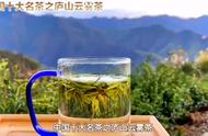 探索庐山云雾茶：中国文化的魅力与知识