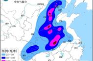 乘车犹如航行，路边即可垂钓……这雨还要持续多久？